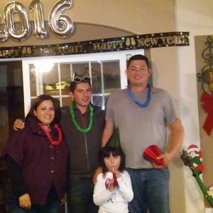 Meet your Posher, David